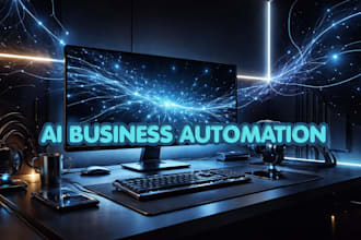 create custom ai prompts and workflows for your business