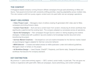 build editorial workflows and content systems for your team