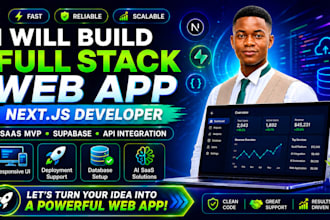 vibe coding ai saas developer claude code vercel deployment next js developer