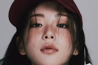 be japanese korean female singer songwriter female vocalist female rapper kpop