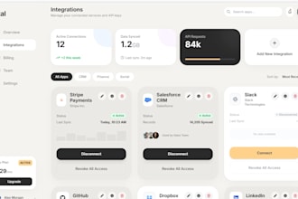 develop a custom vue js and node js web apps and  websites