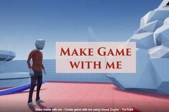 create immersive game stories, dialogue and worlds