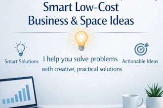 improve your space with creative lowcost ideas