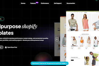 build an e commerce online store for your business