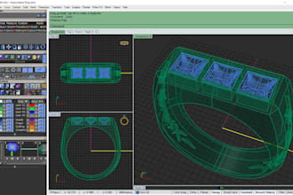 design manufacturing ready fusion 360 3d cad models with dfm optimization