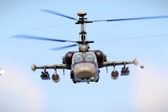 arma3 server custom mods scripts maps weapons clothing helicopter 3d model