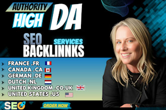 create all domain link building for higher rankings