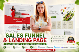 design systeme io sales funnel, clickfunnels, leadpages, gohighlevel, thrivecart