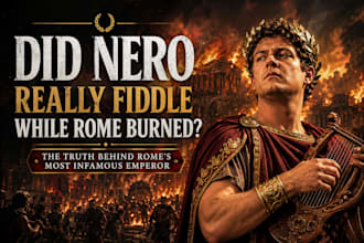 write engaging history, mythology and fact vs myth articles