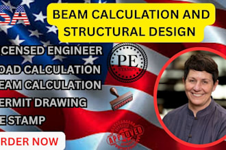 calculate beam  load bearing wall removal new york texas  ohio ca ok ma mi ga