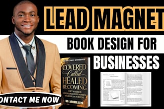 design coaching lead magnet ebook real estate pdf guide business workbook
