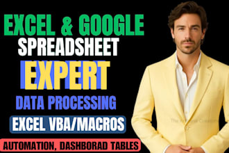 do german microsoft excel spreadsheet google sheet data clean automate excel vba