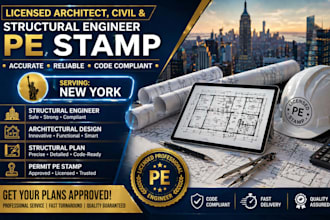 draw do pe stamp architecturaln stamp floor plan city permit for new york