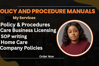 assist your home care policy and procedure, health care and license application