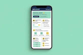design UI UX for education apps