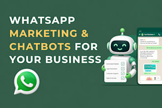 whatsapp chatbot manychat appt setter chatbot whatsapp manychat chatbot