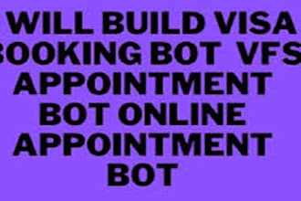 booking bot,tls bot,vfs appointment bot,bls bot,vfs appointment bot,tls