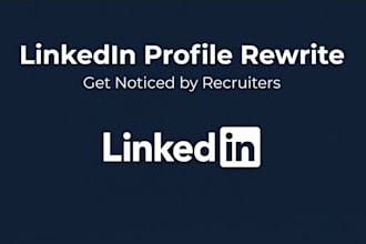 rewrite your linkedin profile to help you land more job interviews