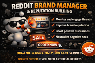 do reddit social media website post business app website, reputation backlinks