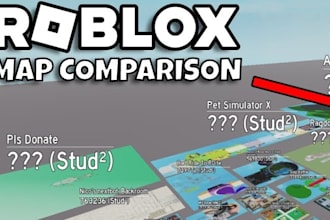 design quality roblox maps and environments