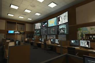 make fivem mlo fivem map interior design fivem gta v fivem server interior