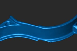 offer 3d printing services for small companies and individuals