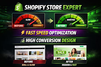 be your shopify VA for product listing orders and customer relationship support