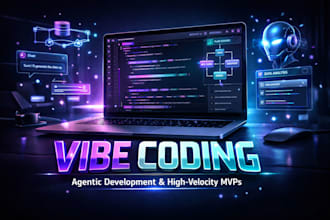 build high velocity mvps through expert vibe coding