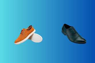 do 3d shoe design and redesign