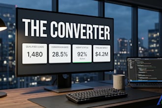 build a multi agent ai system for b2b lead generation