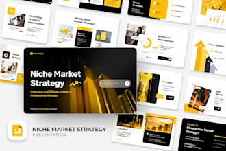 presentation design, pitch deck , google slides, canva slide deck, keynote ppt
