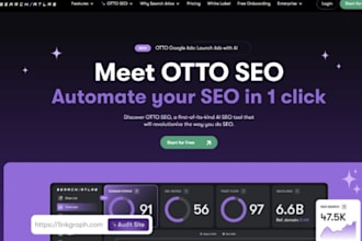 optimize your website using search atlas otto ai for top google rankings