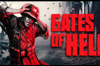 fix your gates of hell crashes and errors