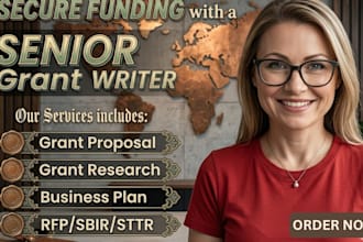 do startup grant proposal sbir grant research business grant application