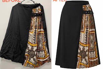 do white background photos for ecommerce