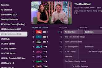 rebrand iptv app, ibo player, tivimate with control panel