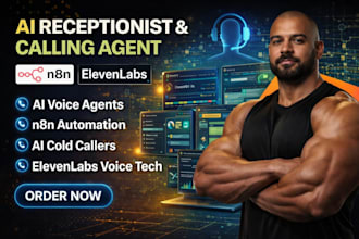 ai voice agent for dental, and healthcare clinics and call log, missed call, med
