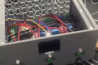 build ai and computer vision projects for esp32 and arduino