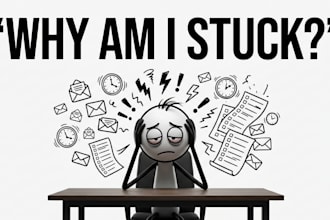 create engaging stick figure animation videos for youtube