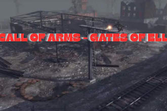 setup mods for gates of hell ostfront
