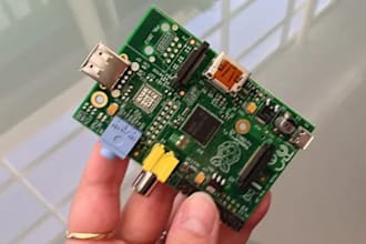 design raspberry pi, pcb design, iot device, compute module and rp2040
