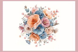 create a postcard or invitation for you