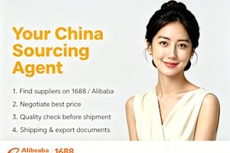 china sourcing agent  help you buy from factories