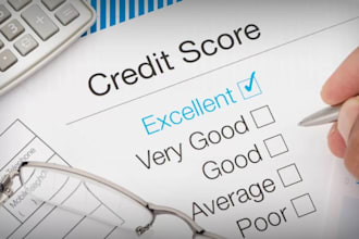 fix removal inquiry, late payment, charges off, late payment, boost score