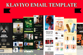 setup klaviyo shopify email flows design klaviyo template shopify automation