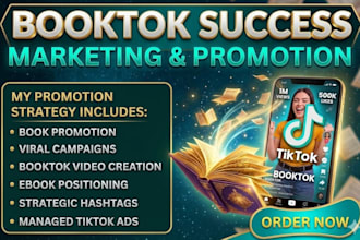 booktok video, tik tok books, booktok promotion, booktok