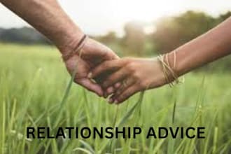 relationship advice and marriage counselling