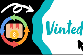 develop discord vinted bot,vinted scraping bot, vinted monitor bot, vinted robot