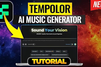 make custom ai songs with realistic vocals