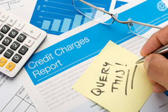 credit repair, inquiry removal, chargeoff, late payment, boost score, collection